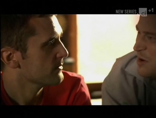 Crimes that Shook Britain